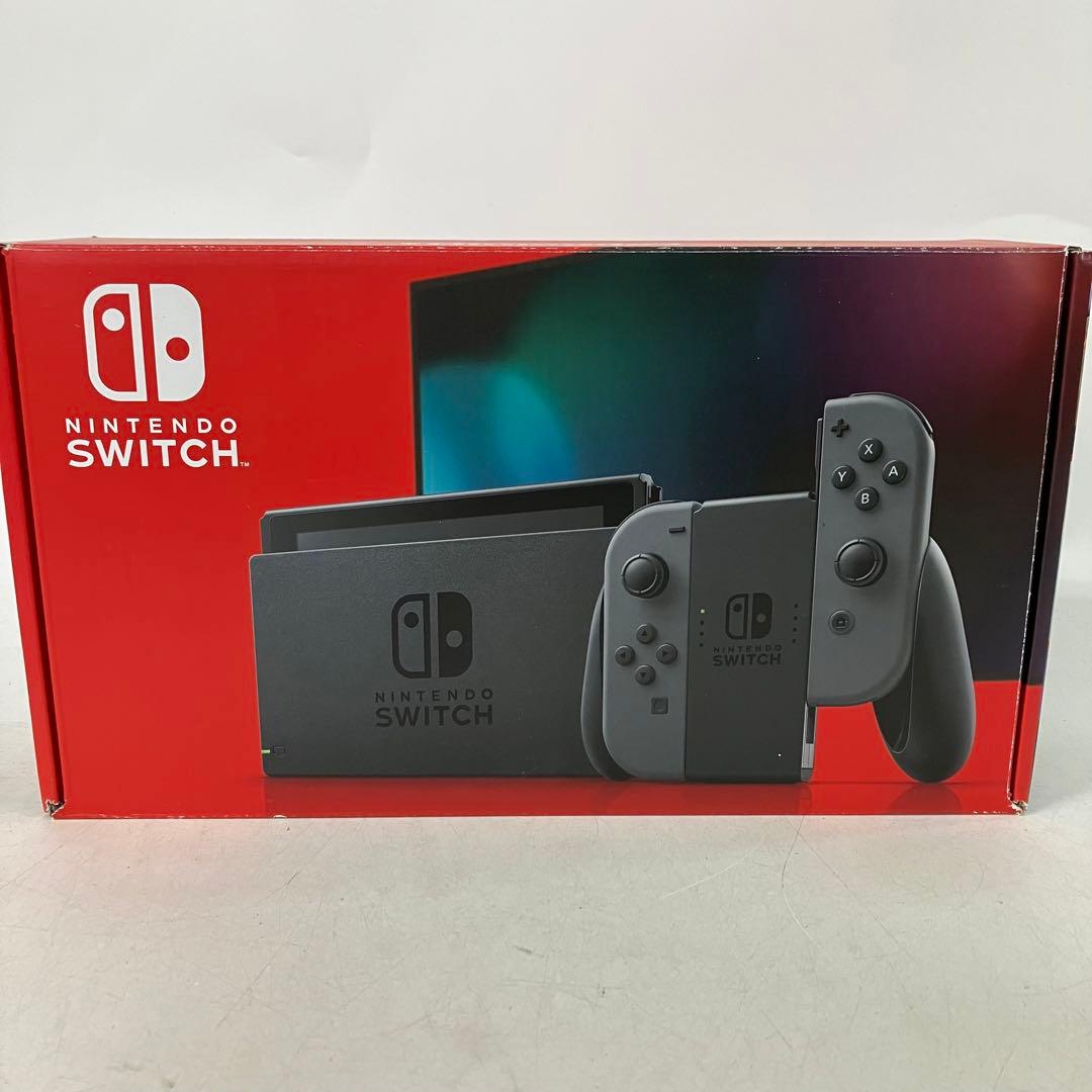 GD5126 Nintendo Switch Joy-Con (L)/(R) …