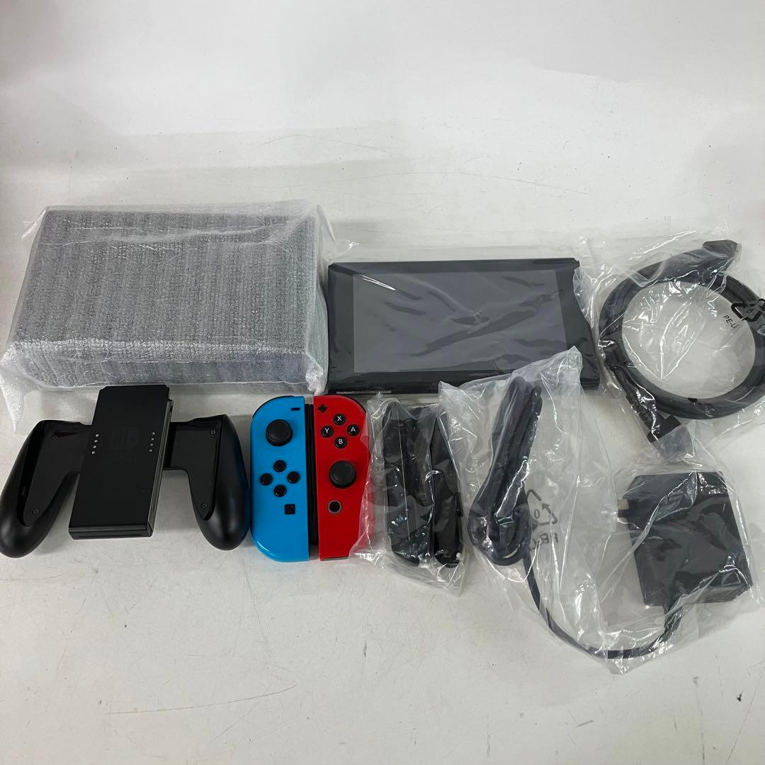 GD5126 Nintendo Switch Joy-Con (L)/(R) …