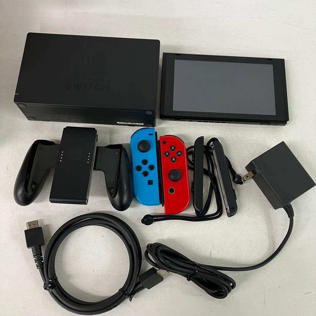 GD5126 Nintendo Switch Joy-Con (L)/(R) …