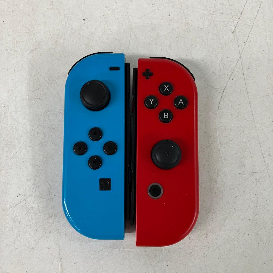 GD5126 Nintendo Switch Joy-Con (L)/(R) …