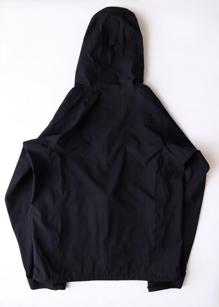 Marmot　ゼロストーム ジャケット　TOMTJK03　Mサイズ