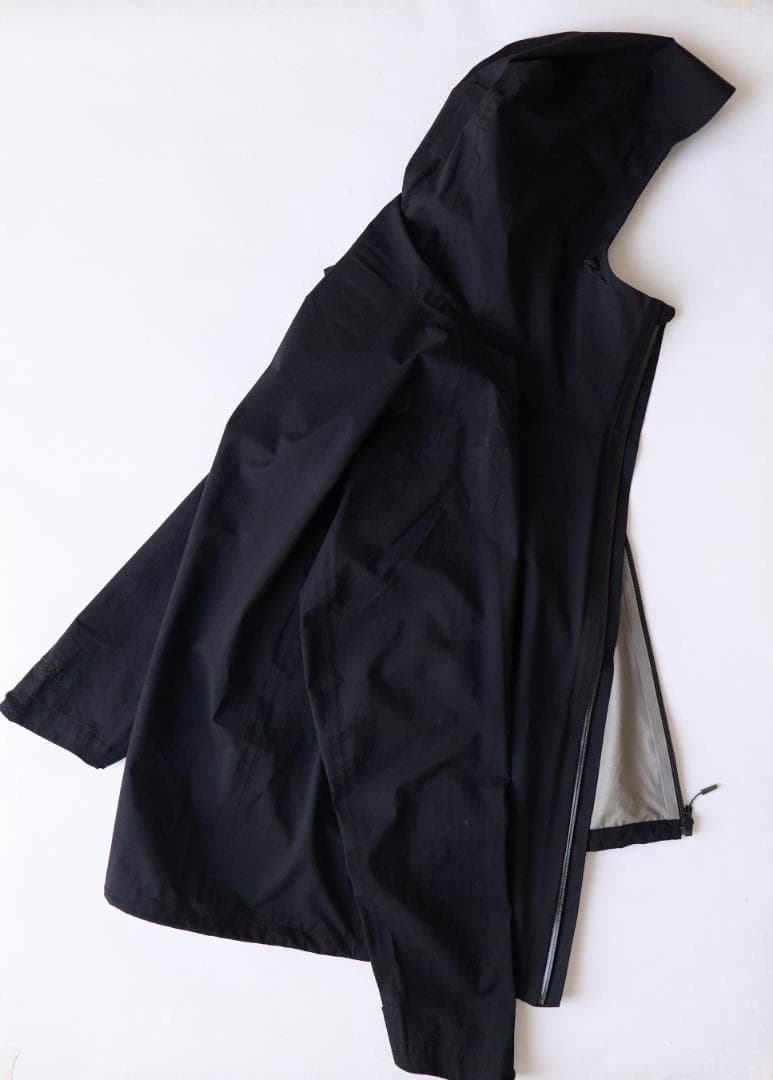 Marmot　ゼロストーム ジャケット　TOMTJK03　Mサイズ