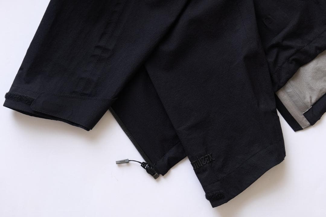 Marmot　ゼロストーム ジャケット　TOMTJK03　Mサイズ