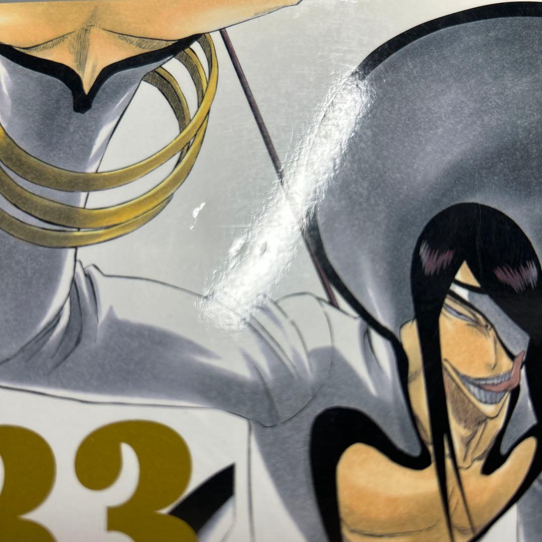 BLEACH (ブリーチ) 全巻セット 1〜74巻＋関連本4冊　合計78冊セット