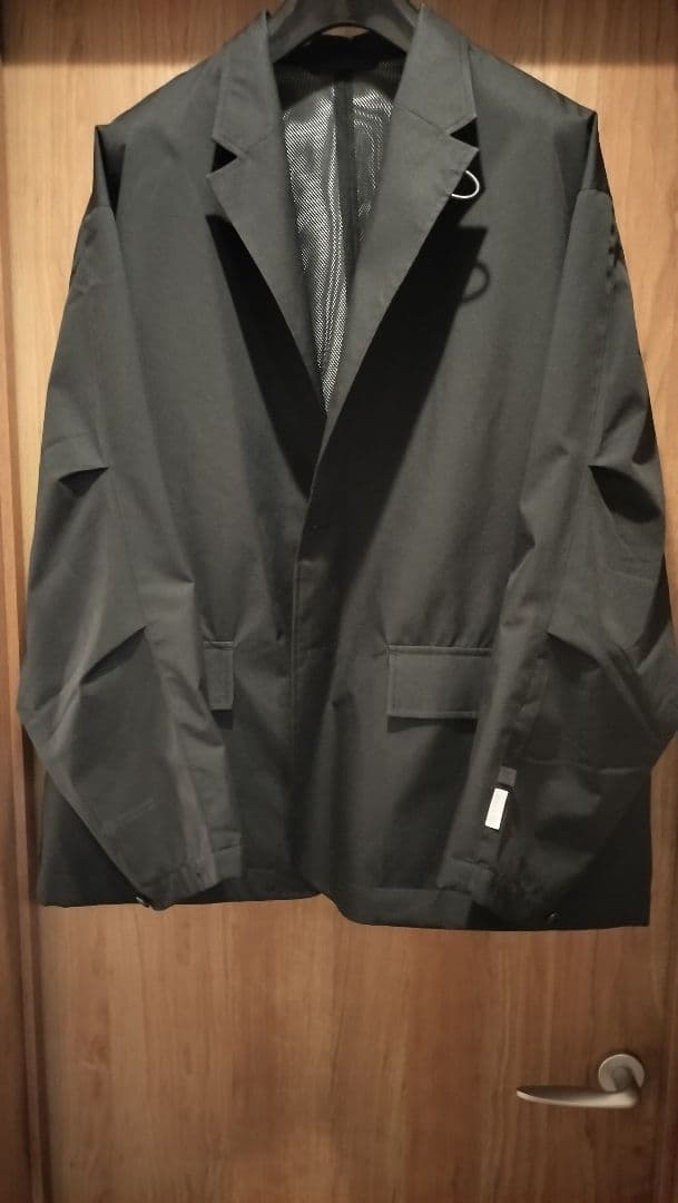kenji munakata　DAIWA PIER39 セットアップ