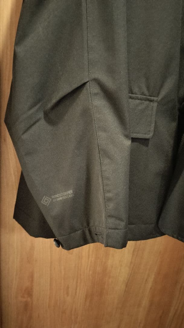kenji munakata　DAIWA PIER39 セットアップ