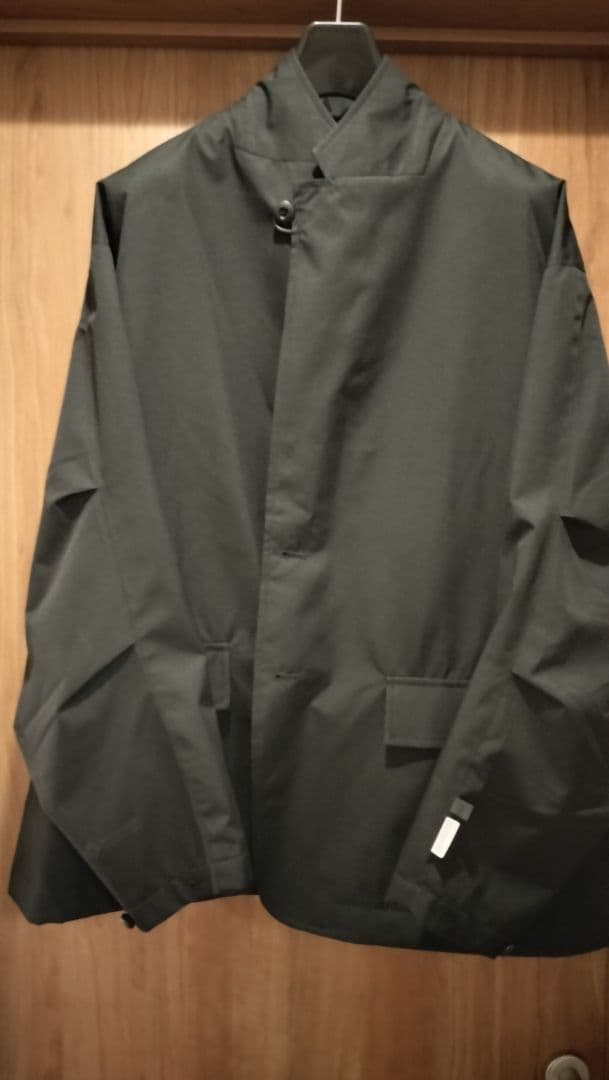kenji munakata　DAIWA PIER39 セットアップ