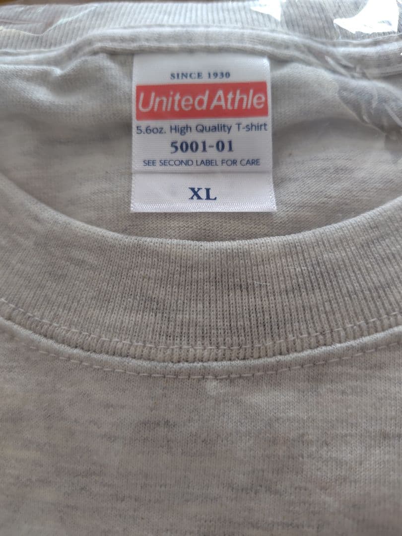期間限定価格❕️Netflix グラスハート TシャツXL 音符柄　テンブランク