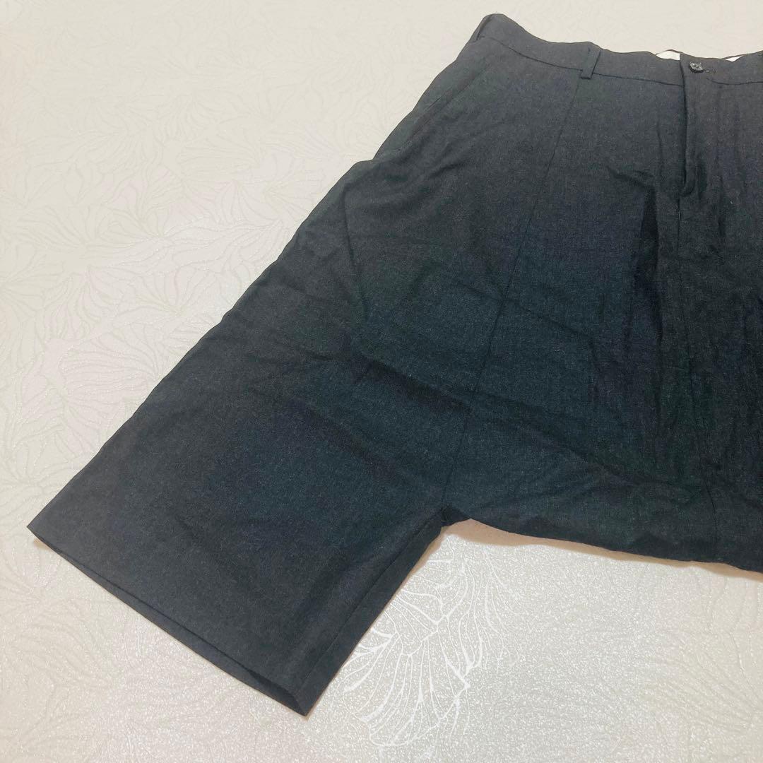COMME des GARÇON HOMME PLUS サルエルPN-P075