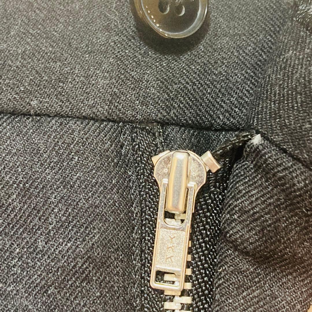 COMME des GARÇON HOMME PLUS サルエルPN-P075
