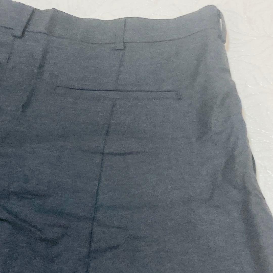 COMME des GARÇON HOMME PLUS サルエルPN-P075