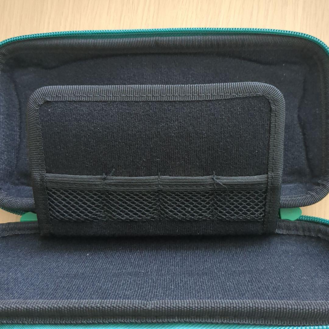 Nintendo Switch Lite グレー PIKMINケース付き