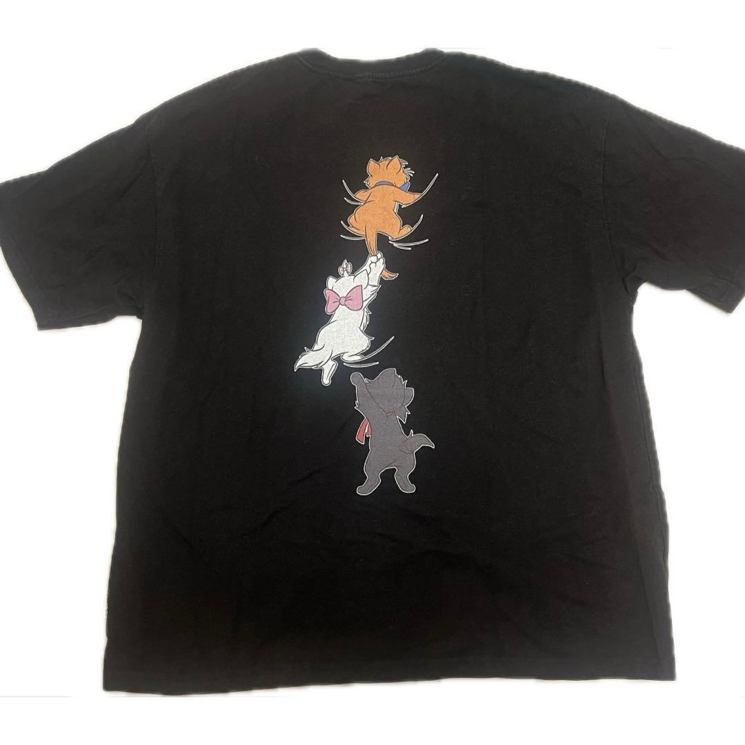 【のり】LittleSunnyBite Disney マリーTシャツ