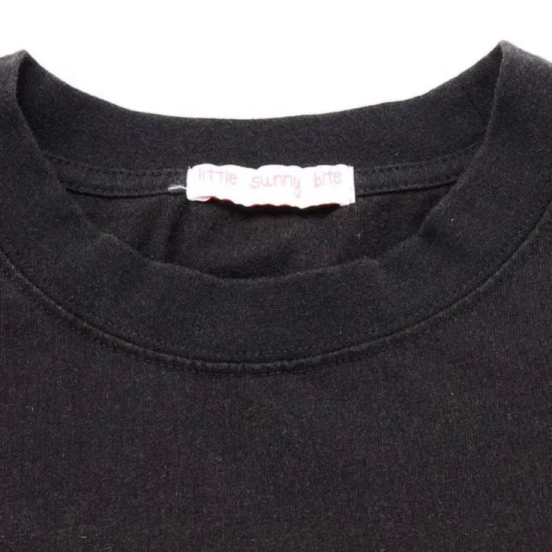 【のり】LittleSunnyBite Disney マリーTシャツ