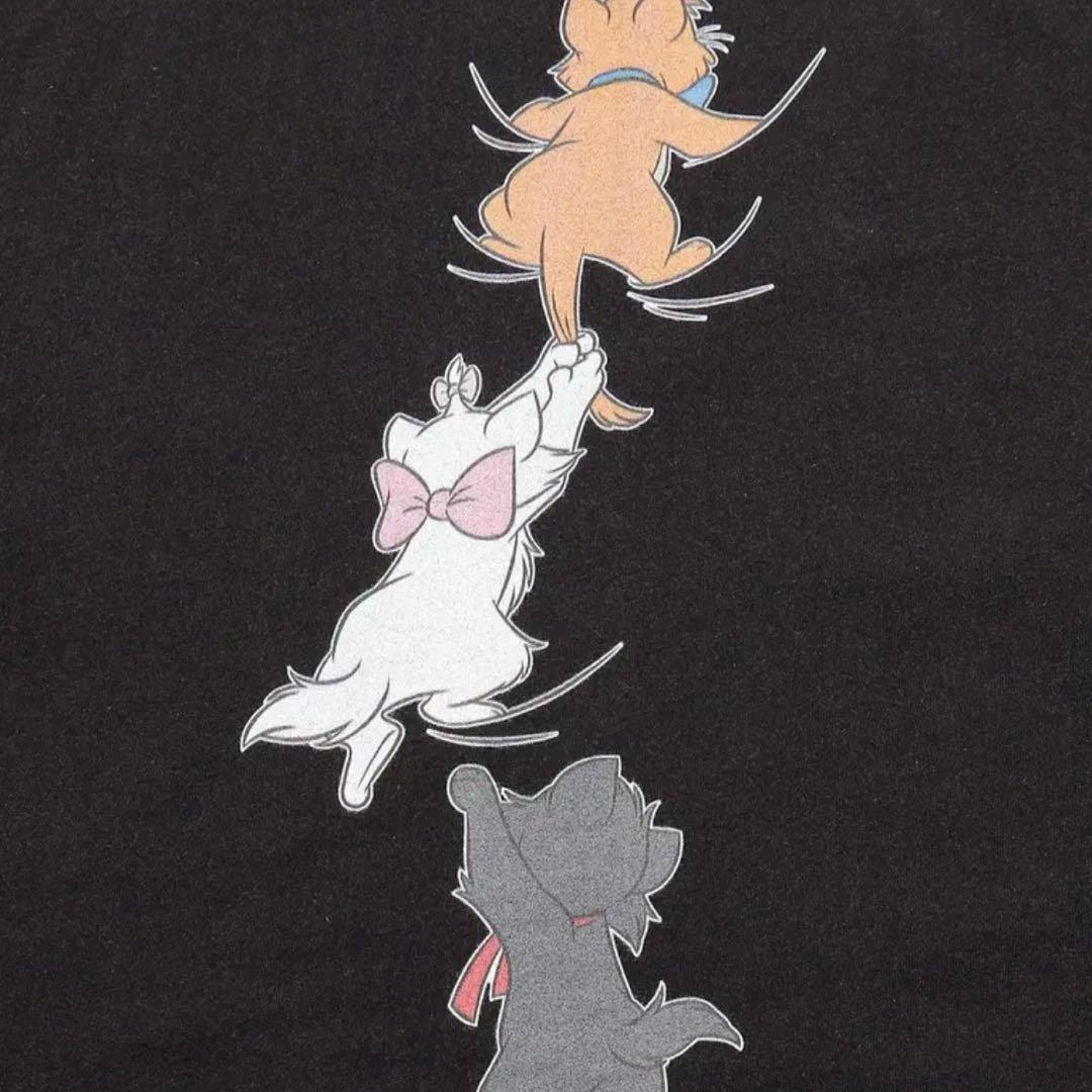 【のり】LittleSunnyBite Disney マリーTシャツ