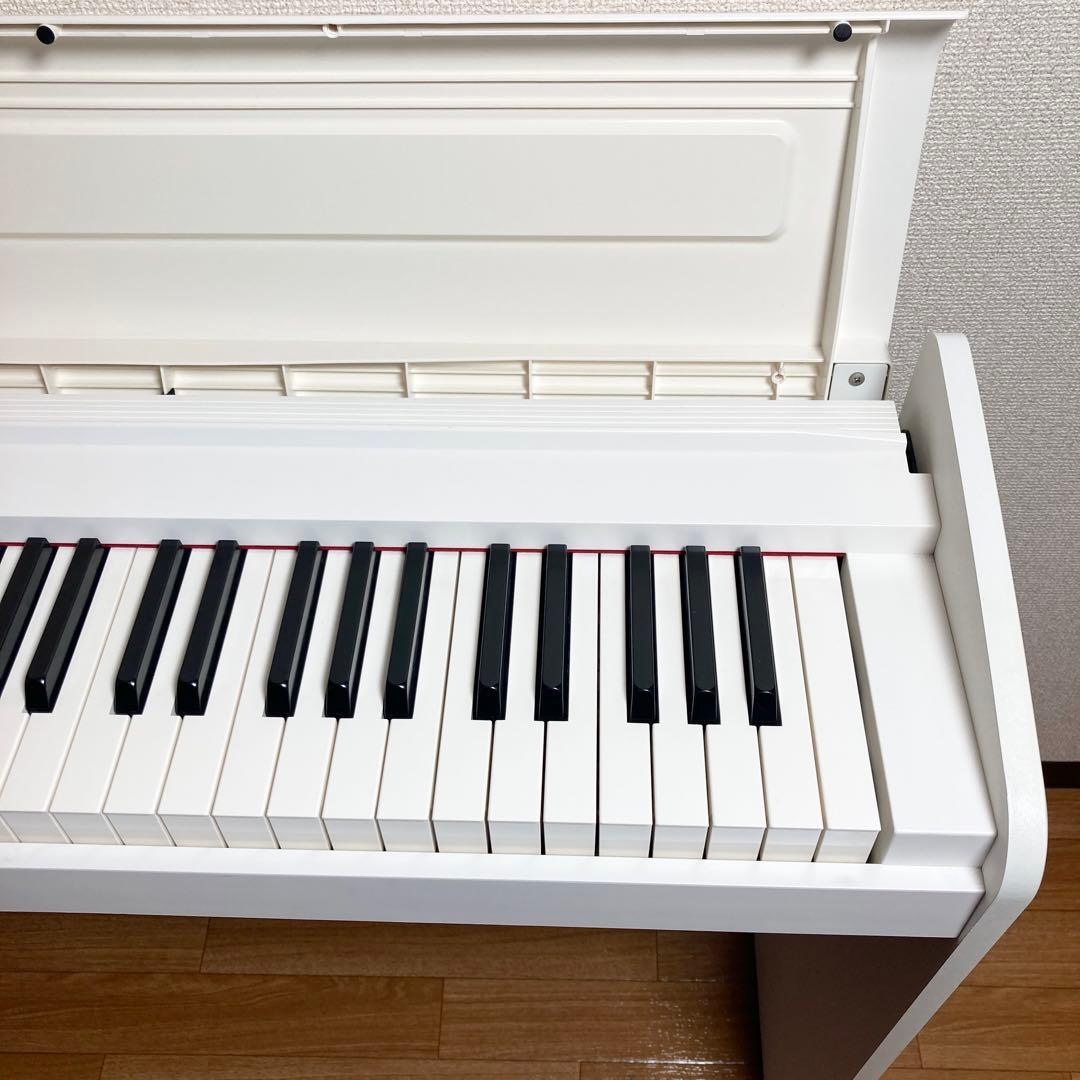 R KORG コルグ 電子ピアノ LP-180 88鍵盤 2018年製