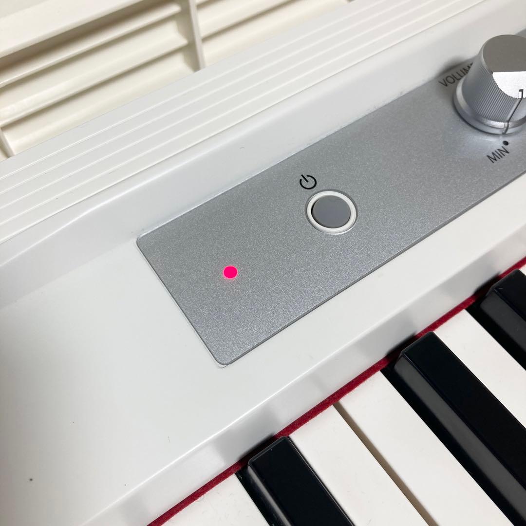 R KORG コルグ 電子ピアノ LP-180 88鍵盤 2018年製
