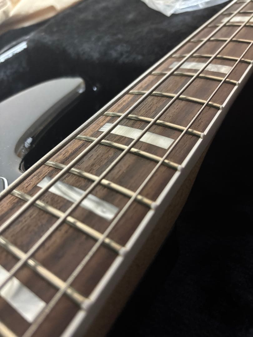 池*イ様 Fender Mexico Jazz Bass