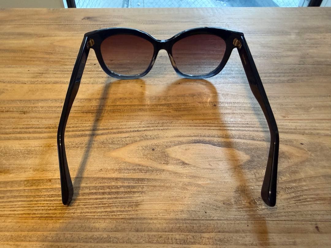 WTAPS 16AW MADISON GLASSES サングラス マディソン
