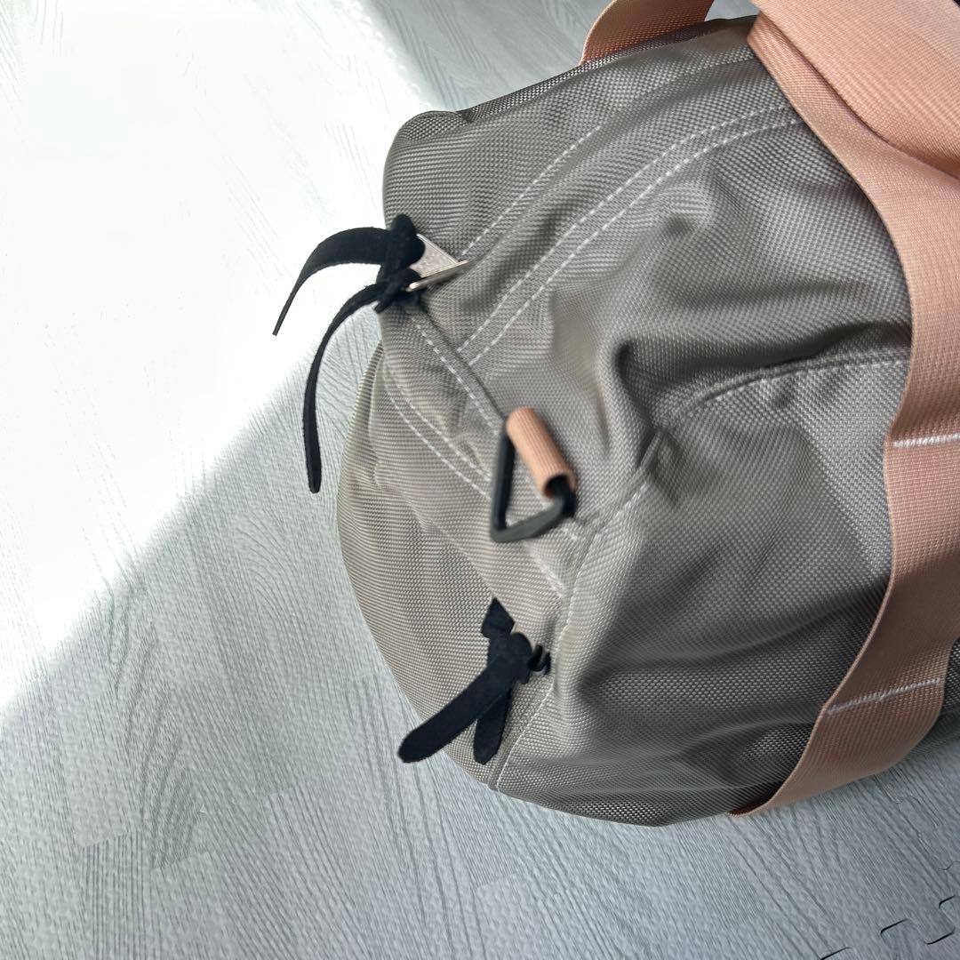 Gregory グレー ダッフルバッグ
