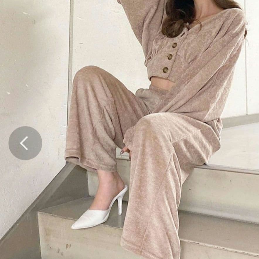 GYDA　セットアップ