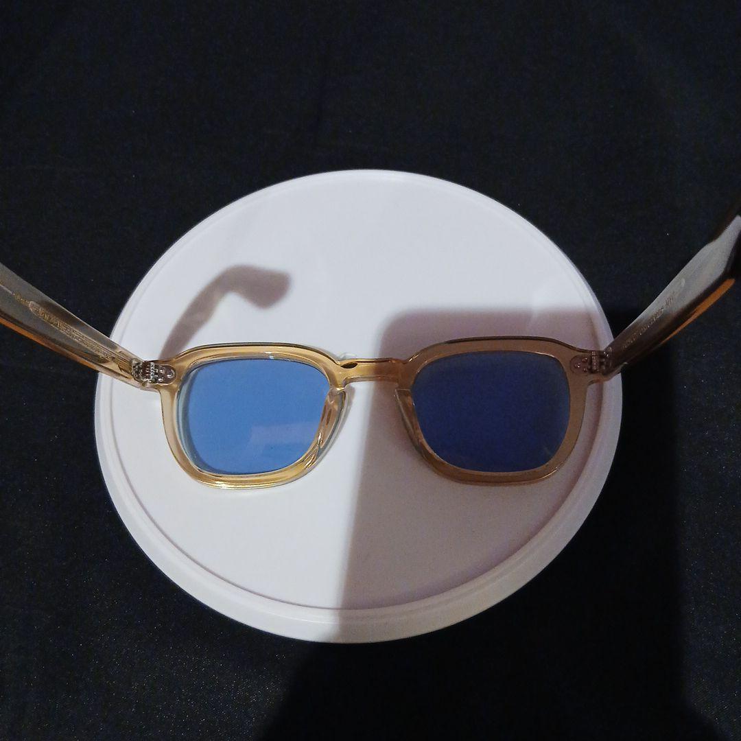 モスコット MOSCOT MOMZA サングラス