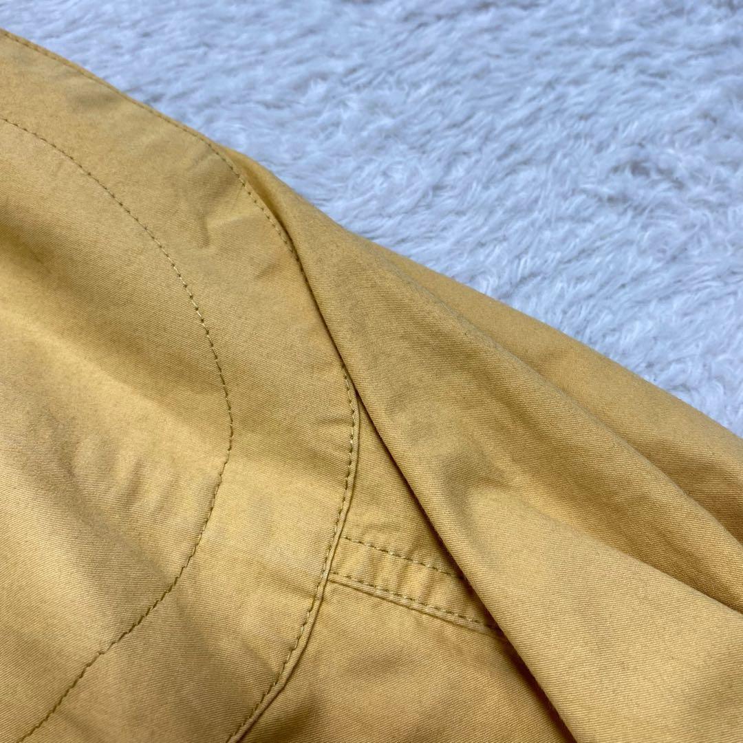 HAI issey miyake SPORTING WEAR モッズコート