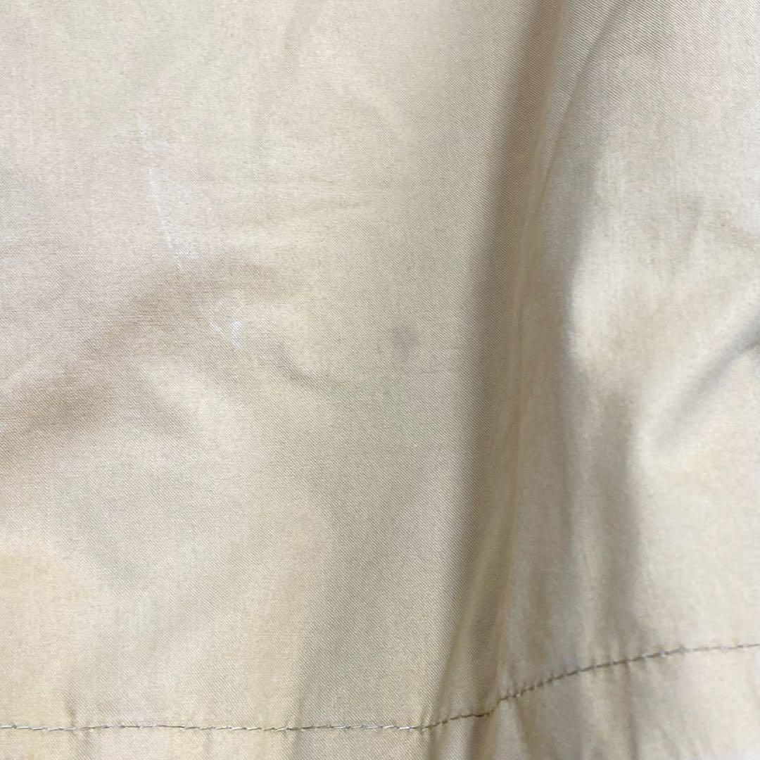 HAI issey miyake SPORTING WEAR モッズコート