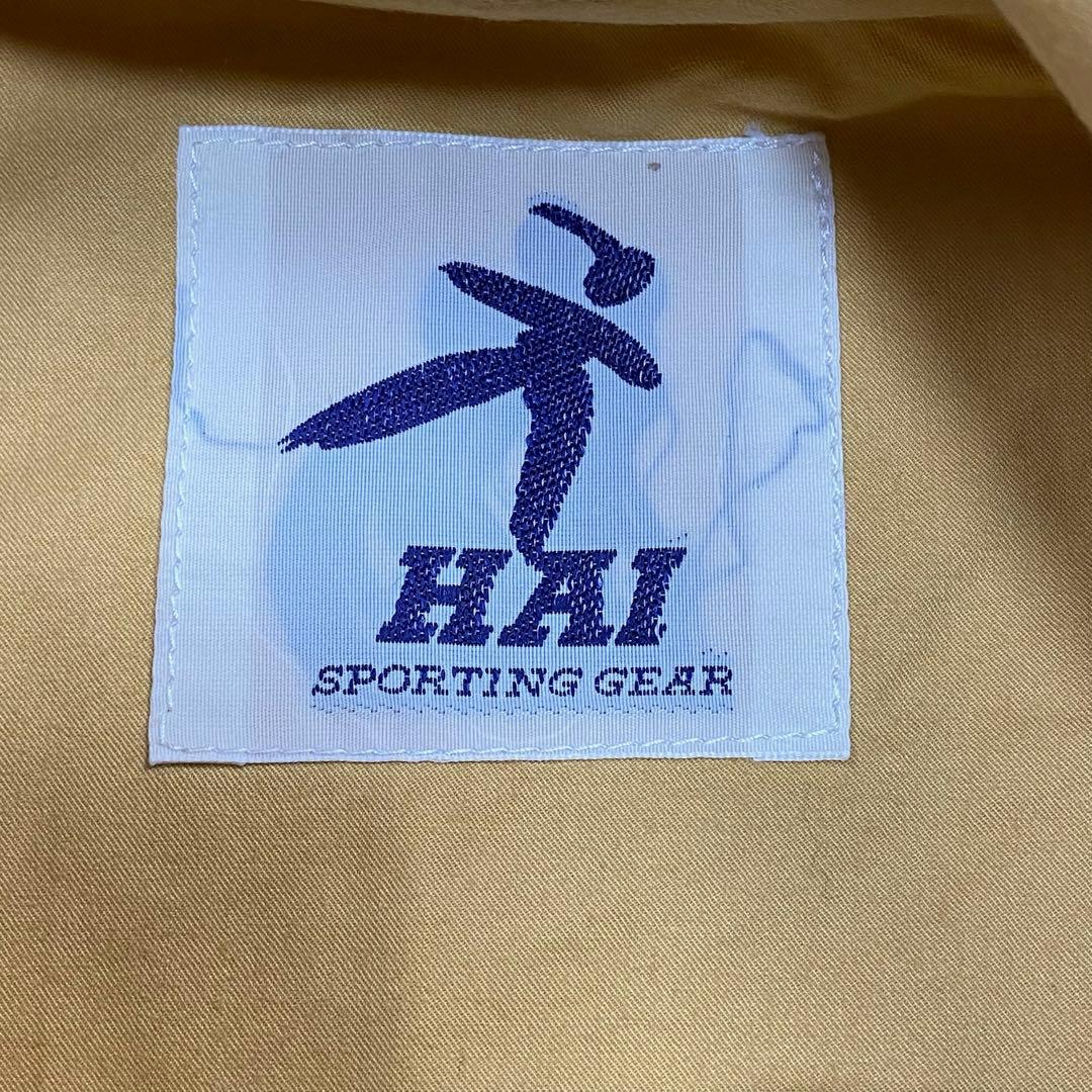 HAI issey miyake SPORTING WEAR モッズコート