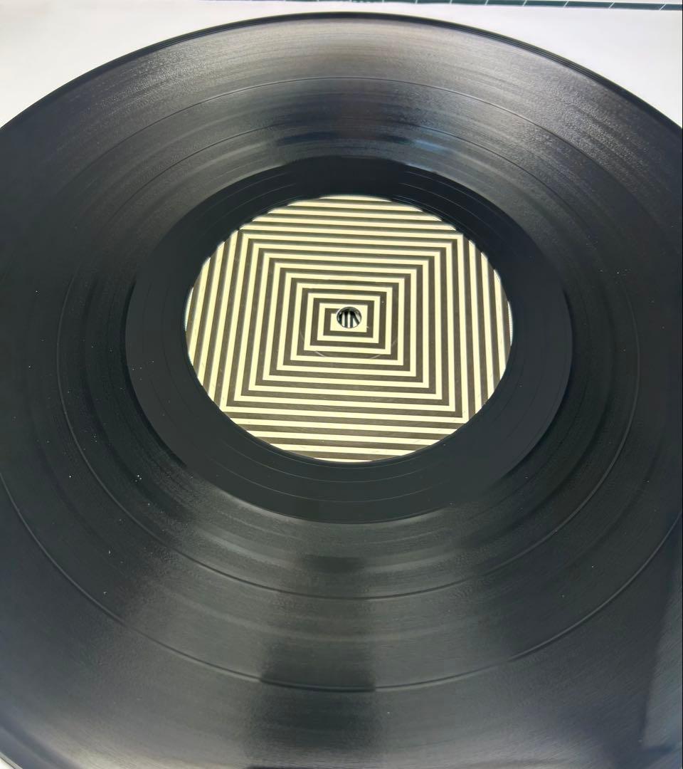 洋楽 COMMON SAINTS STARCHILD LP