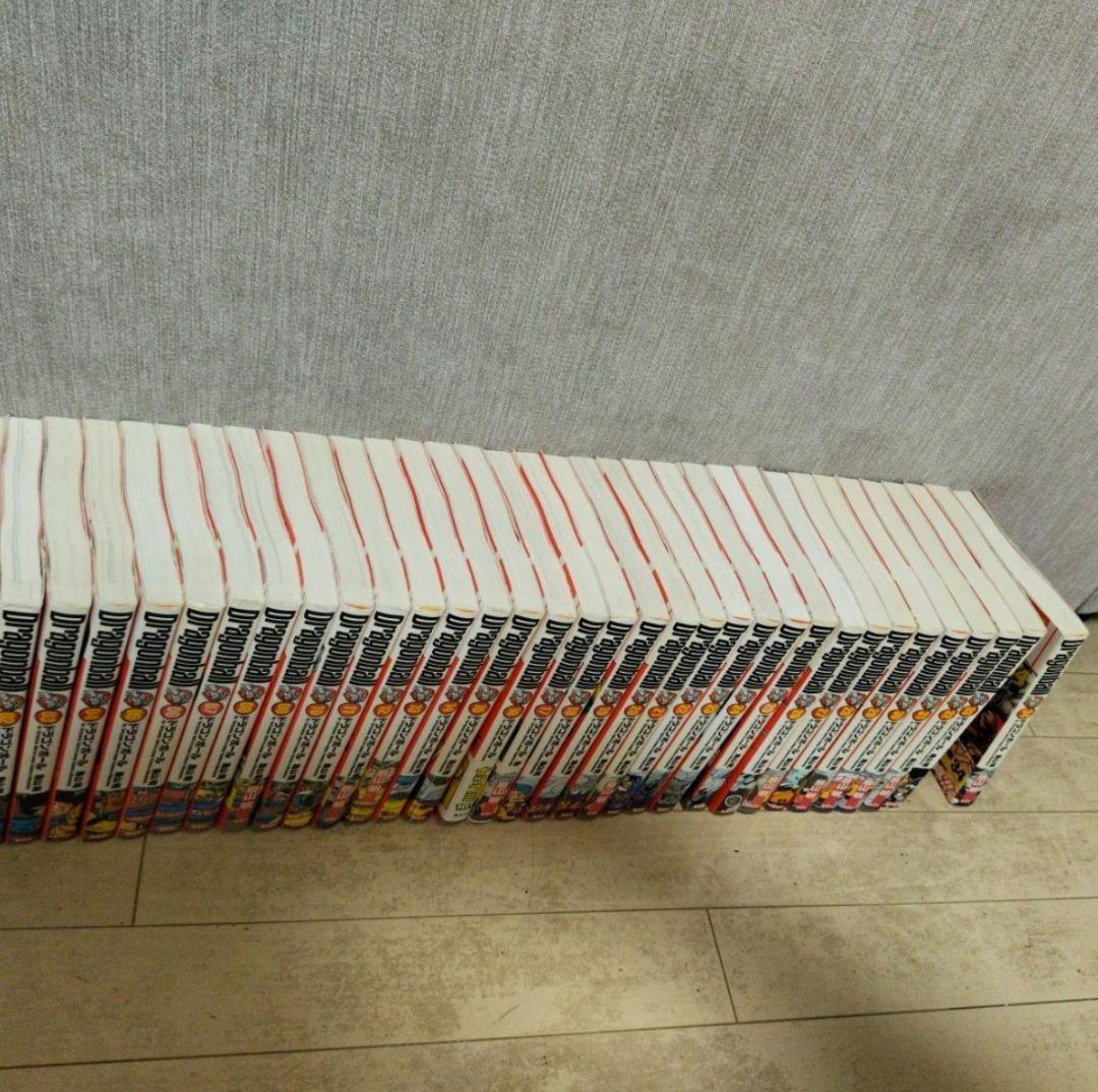 ドラゴンボール : 完全版 全巻