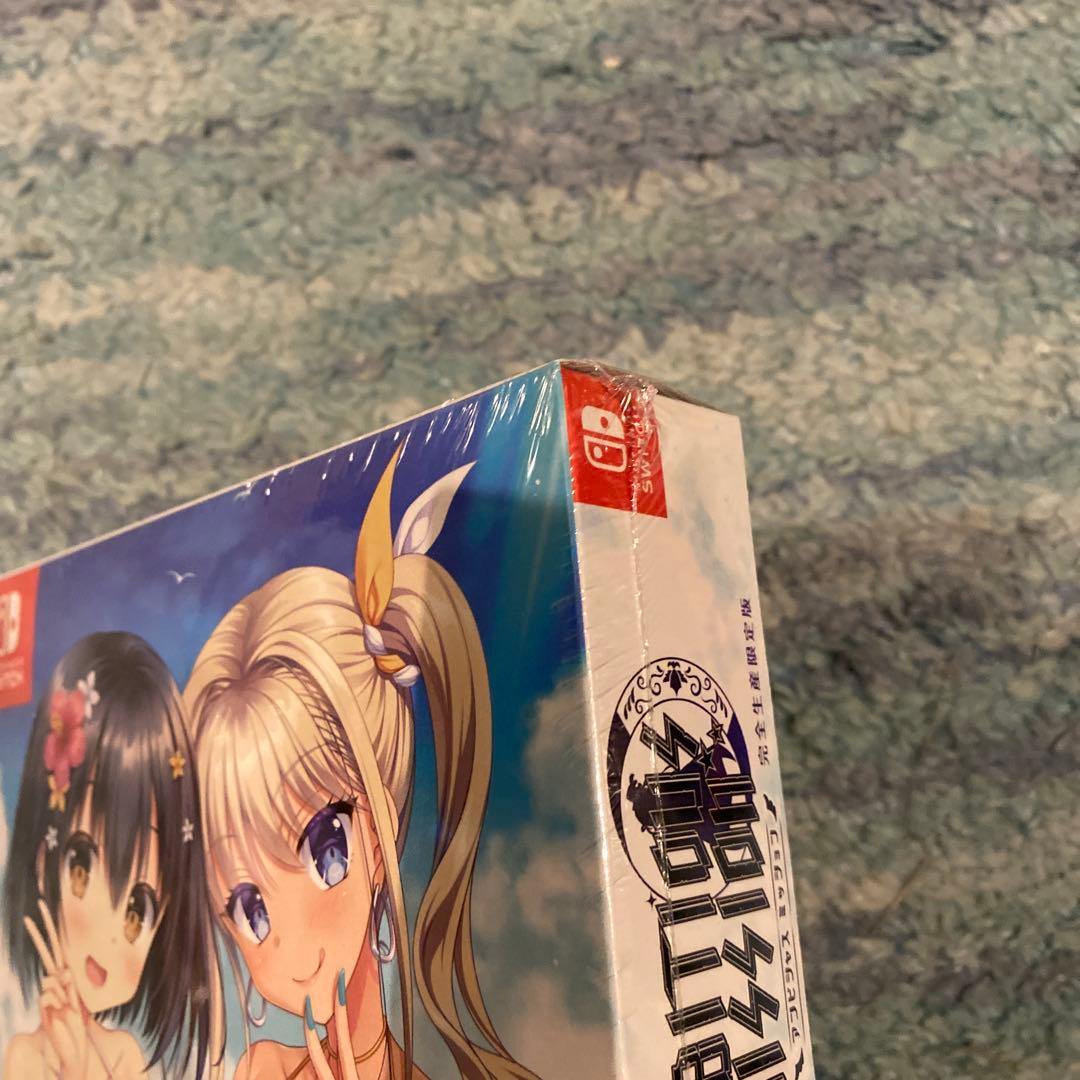 AMBITIOUS MISSION かけぬけ青春スパーリング　Switchソフト