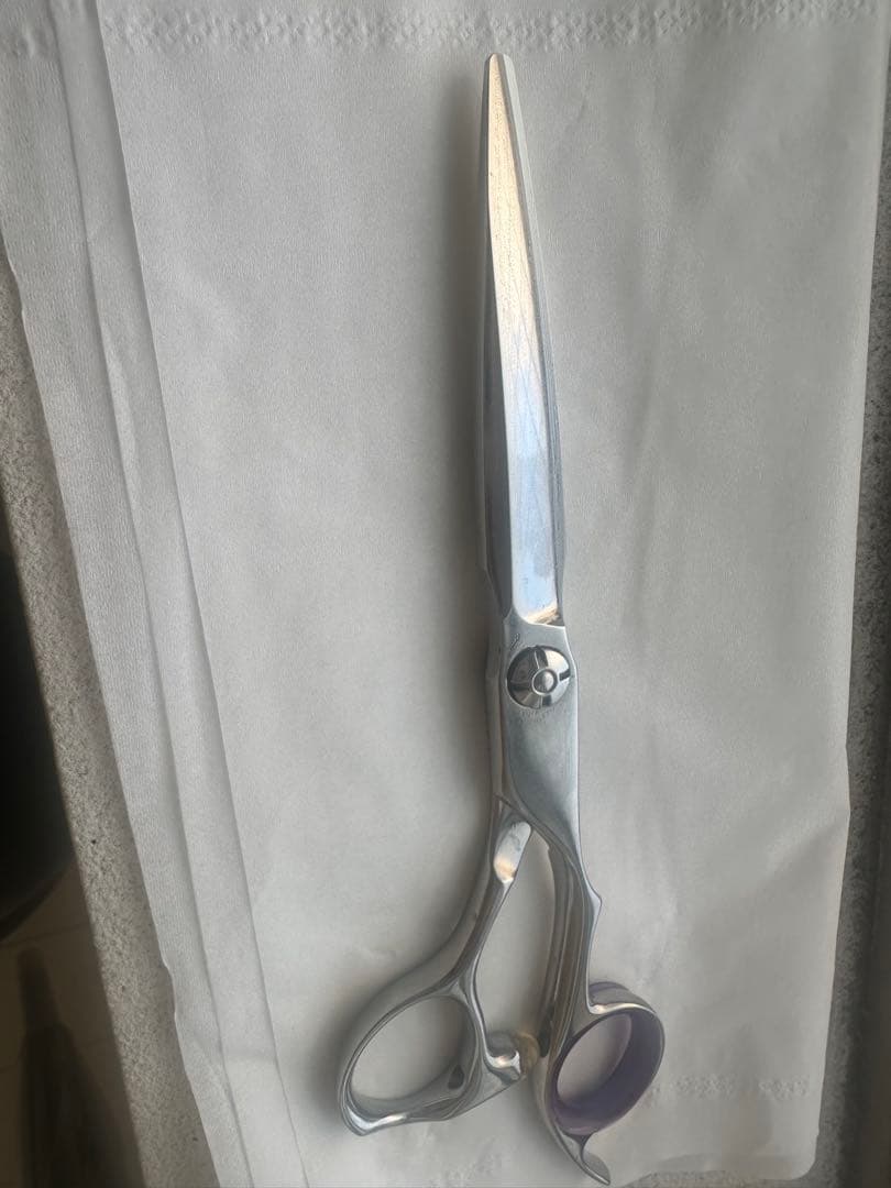 CARTER シザー ステンレス製散髪用