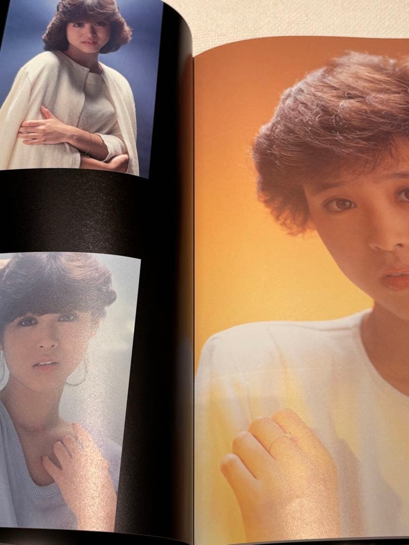 松田聖子10枚組CD-BOX「Seiko Matsuda 1980-1995」