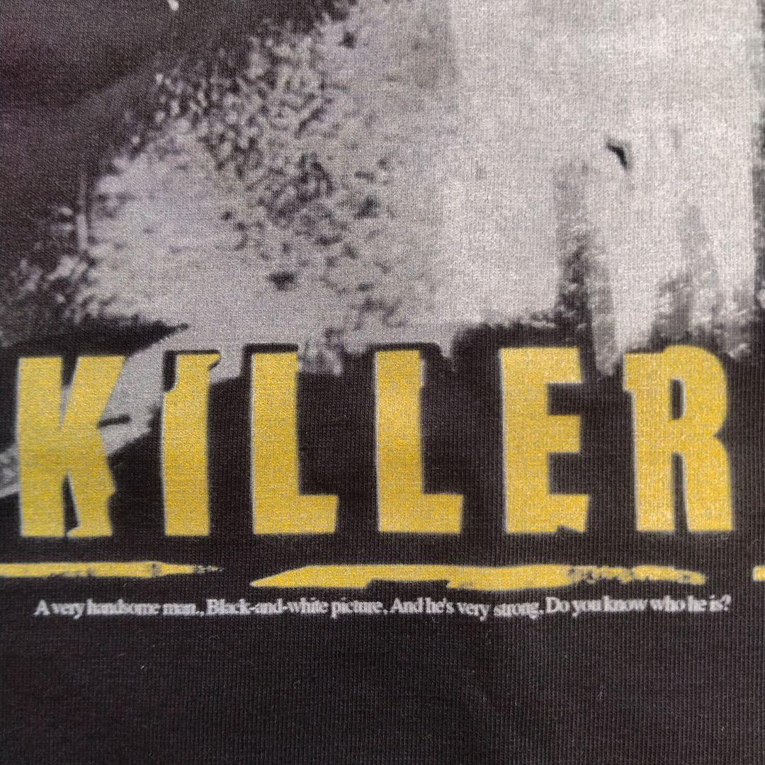 殺し屋1 Ichi the Killer 浅野忠信 垣原 5665