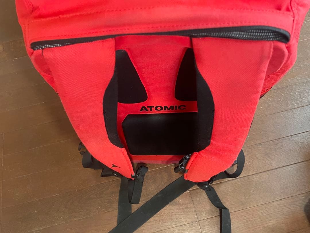 ATOMIC RS 50L スキーバッグ