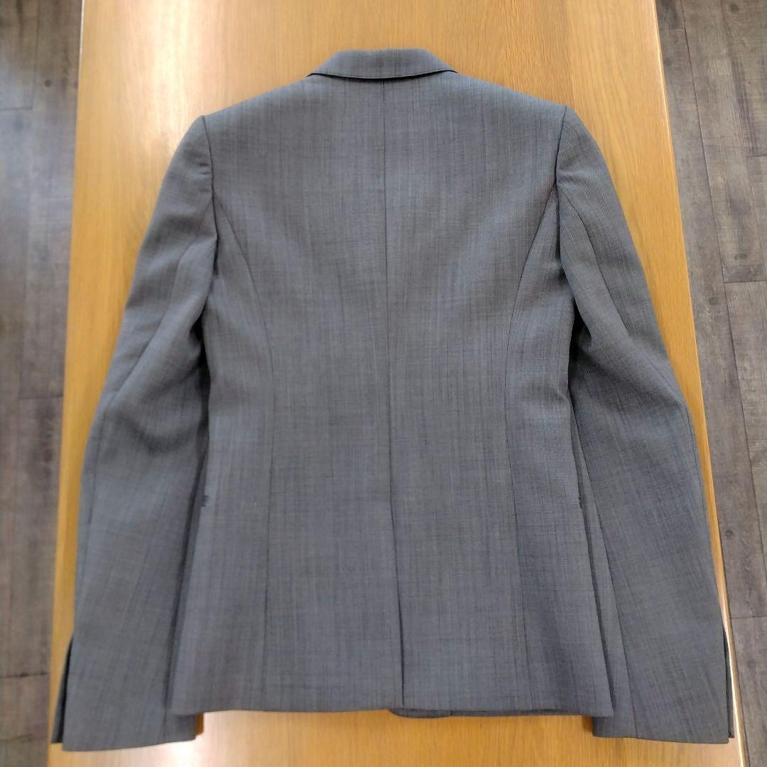 BALENCIAGA バレンシアガ ジャケット JK 44 グレー 灰色