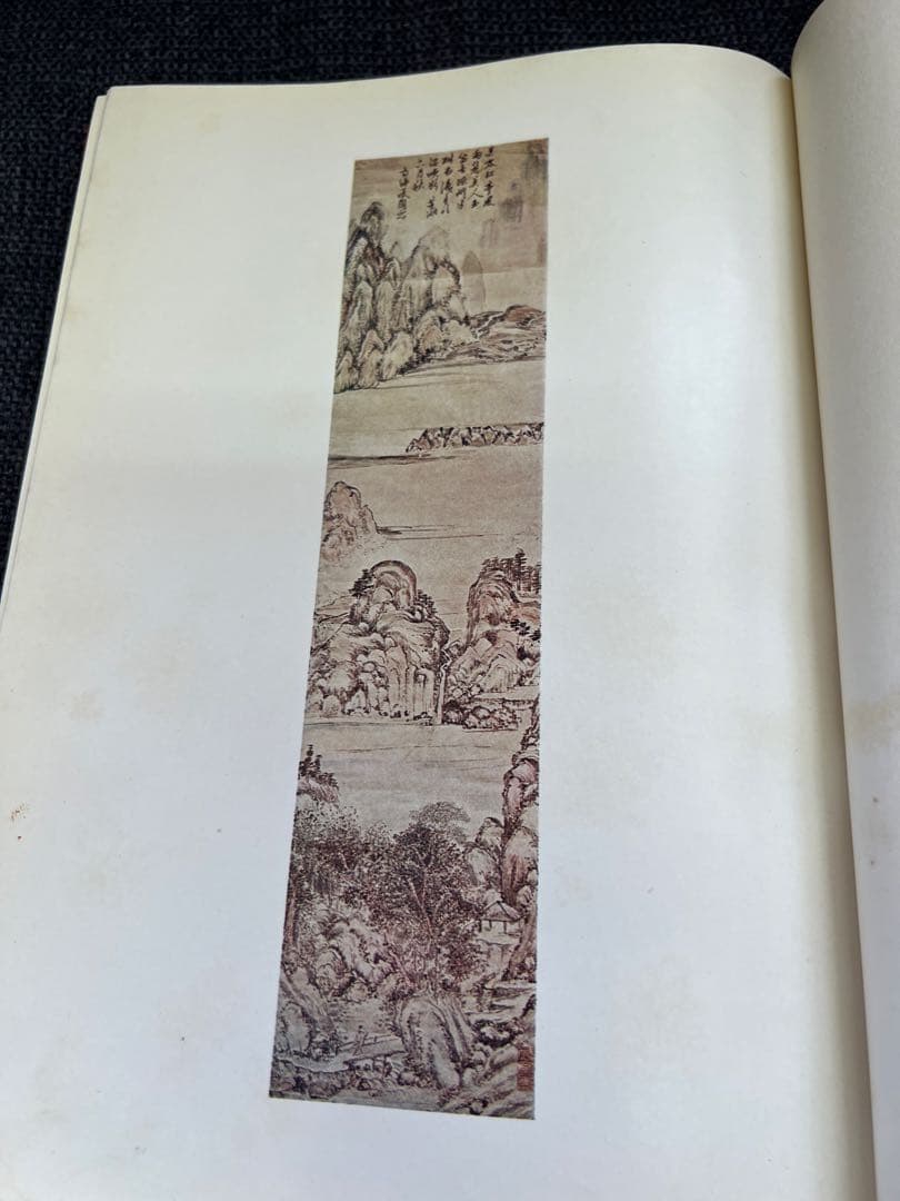 日本書大成 第九巻 南宗派(一)東方書院 書道 美術 伝統文化　アート本デザイン