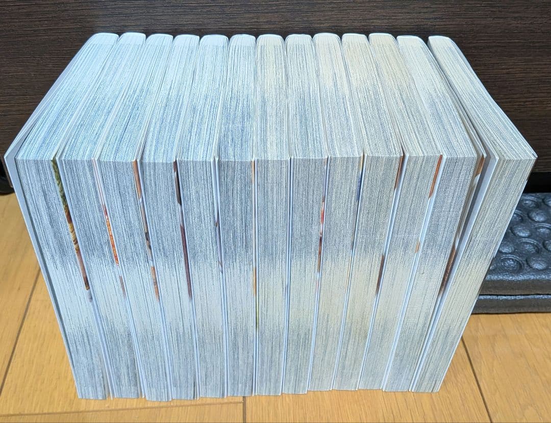 らーめん再遊記 全13巻（1巻以外初版品）