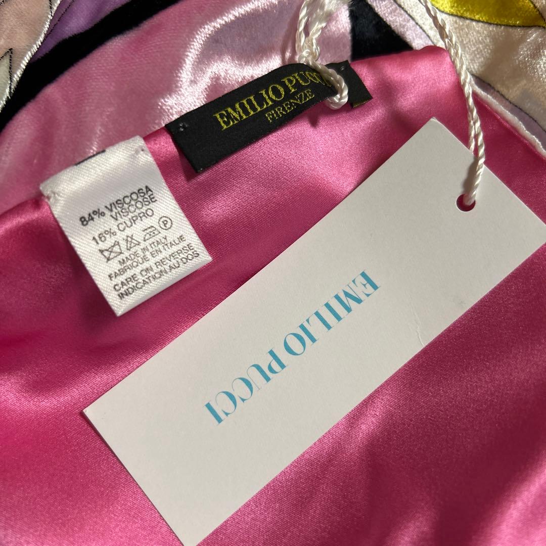 エミリオプッチのストール EMILIO PUCCI