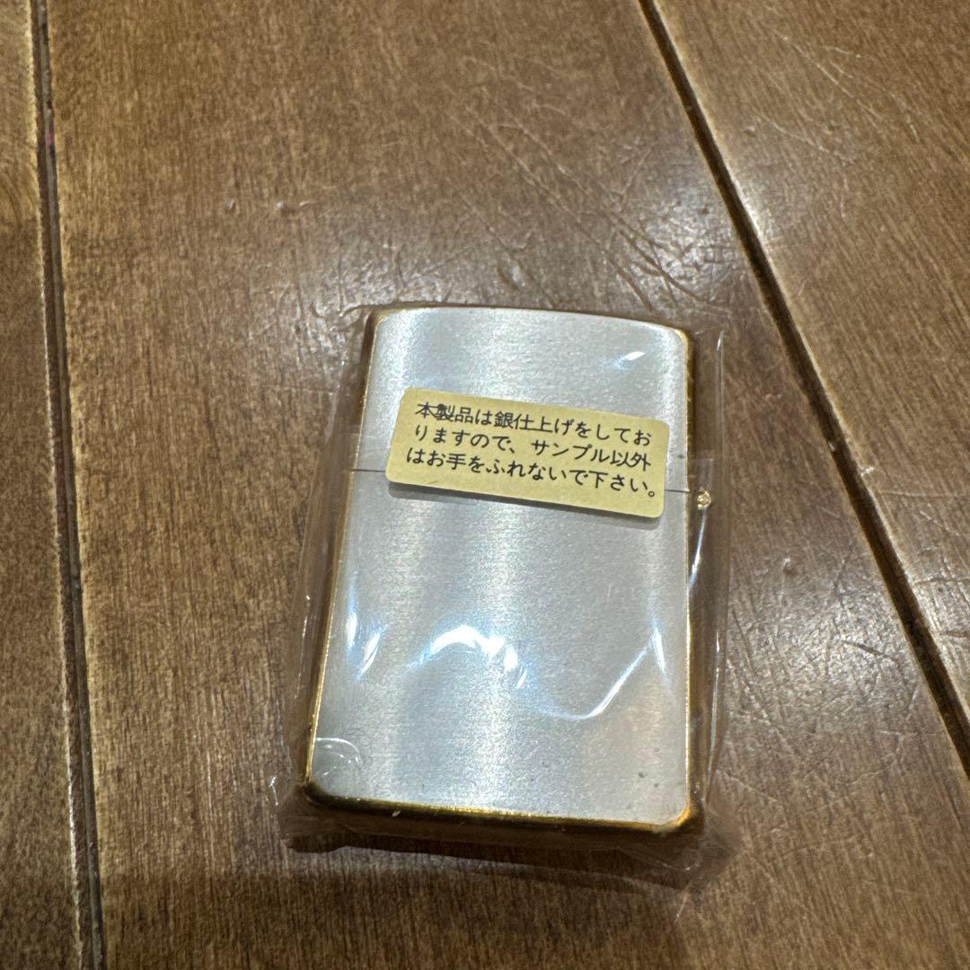 新品！1991年zippoジッポー イタリック文字 フューエルボトル付き