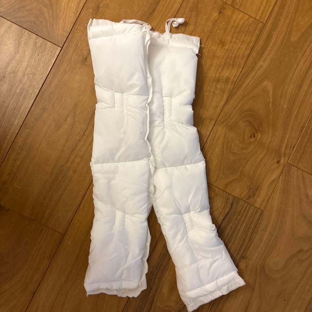 【美品】北極しろくま堂　スリング　キュットミー！