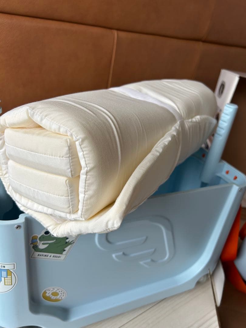 Jet Kids by Stokke ブルー