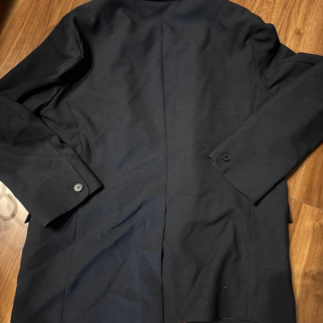 DESCENTE スーツ　スラックス　2点セット　メンズ