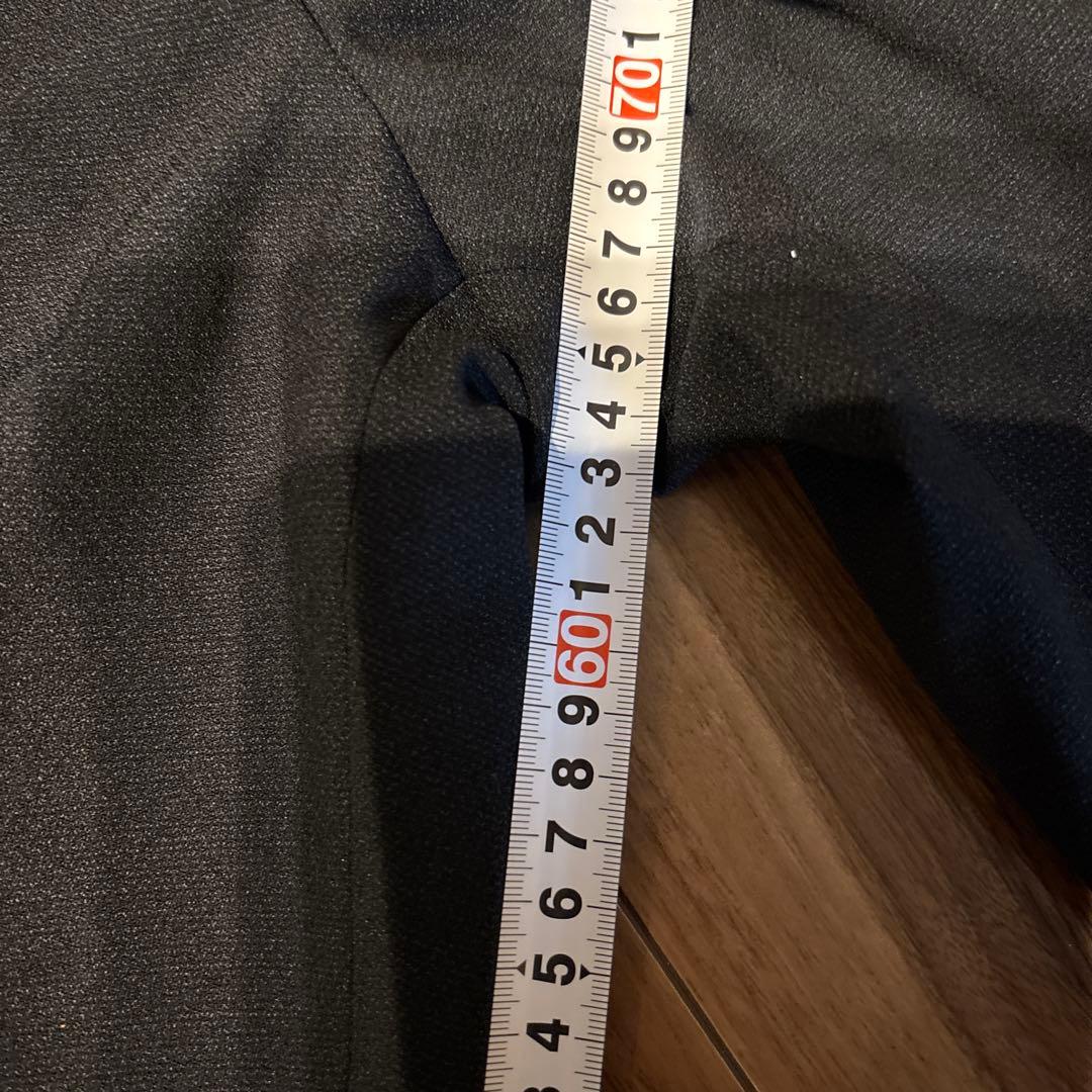 DESCENTE スーツ　スラックス　2点セット　メンズ