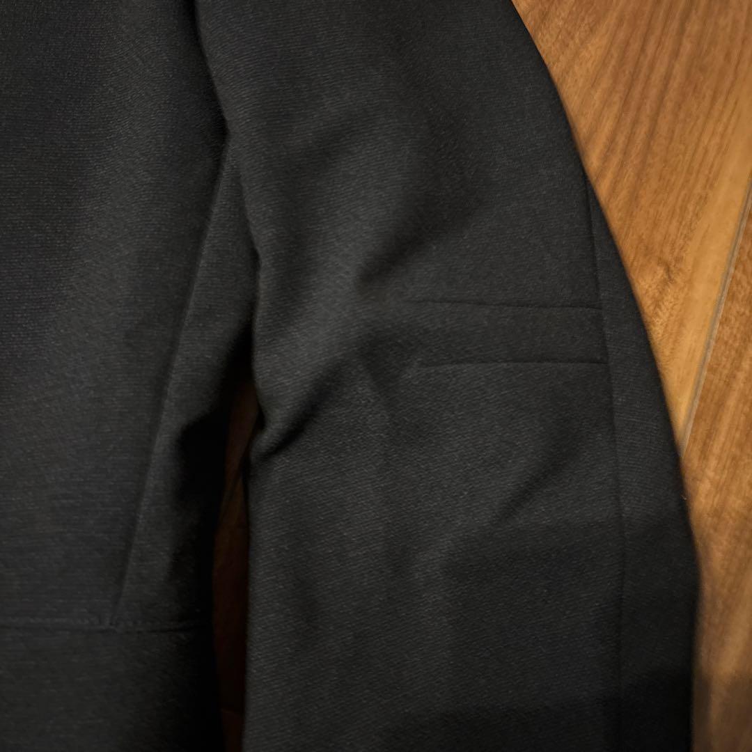 DESCENTE スーツ　スラックス　2点セット　メンズ