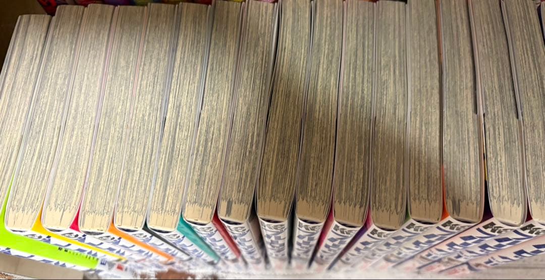 ブルーロック 1-18巻セット タグ付き　※8巻のみ抜けてます