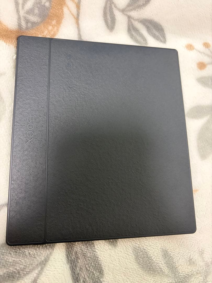 【ほぼ新品】美品BOOX Go Color 7 Gen2
