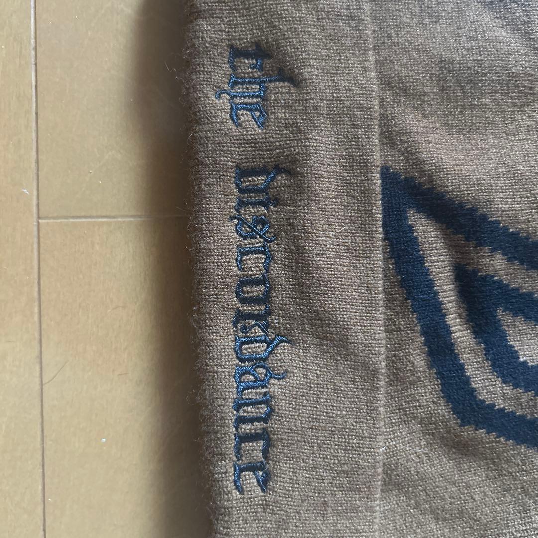 UMBRO Children of the discordanceコラボビーニー