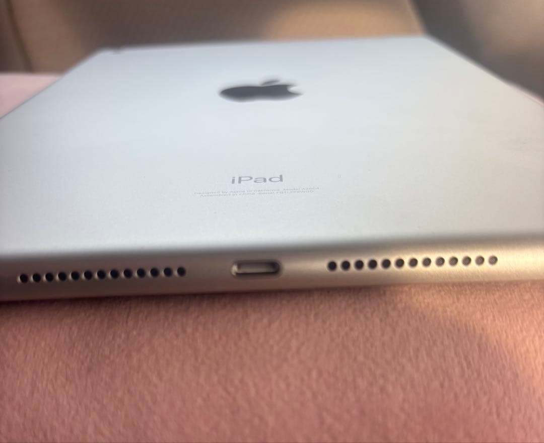 Apple iPad 第9世代 256GB シルバー 本体